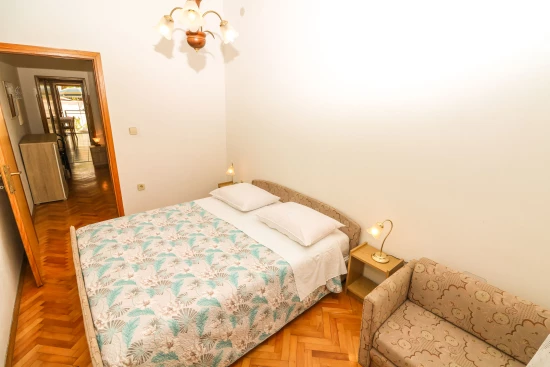 Apartmán Ostrov Krk - Baška OS 11131 N1