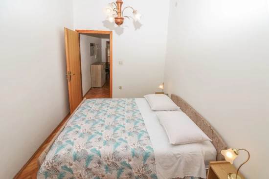 Apartmán Ostrov Krk - Baška OS 11131 N1