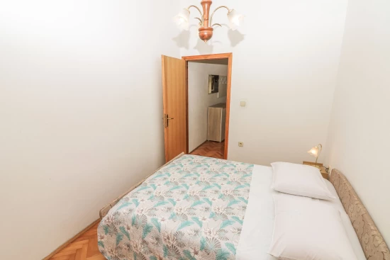 Apartmán Ostrov Krk - Baška OS 11131 N1