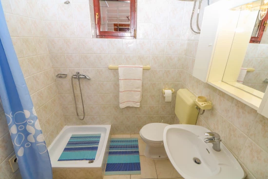 Apartmán Ostrov Krk - Baška OS 11131 N1