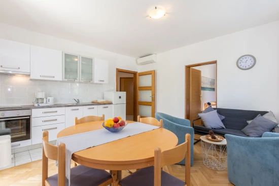 Apartmán Ostrov Krk - Baška OS 11132 N1