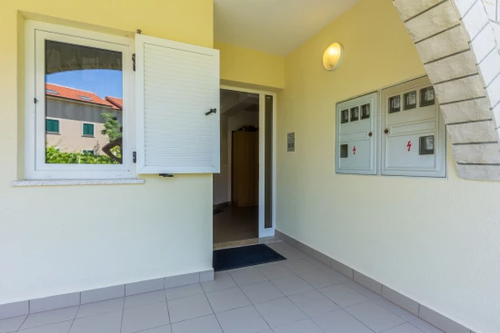 Apartmán Ostrov Krk - Baška OS 11132 N1