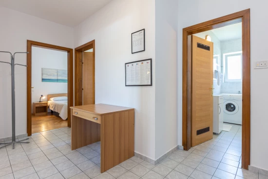 Apartmán Ostrov Krk - Baška OS 11132 N2