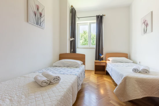 Apartmán Ostrov Krk - Baška OS 11132 N2