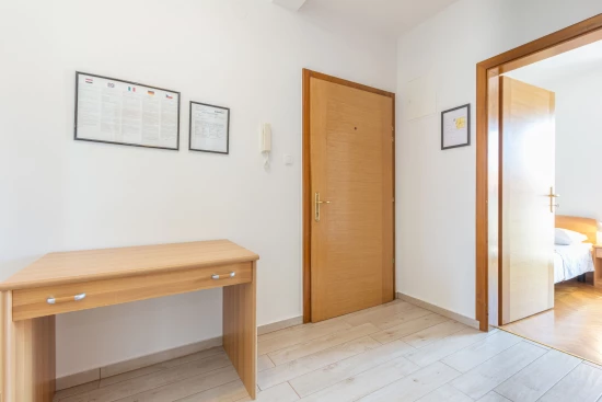 Apartmán Ostrov Krk - Baška OS 11132 N3