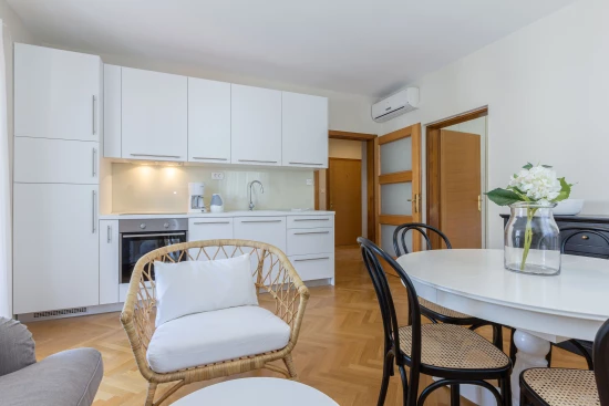 Apartmán Ostrov Krk - Baška OS 11132 N4