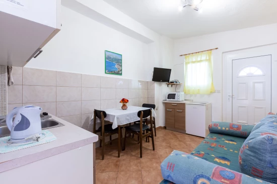 Apartmán Ostrov Krk - Baška OS 11133 N1