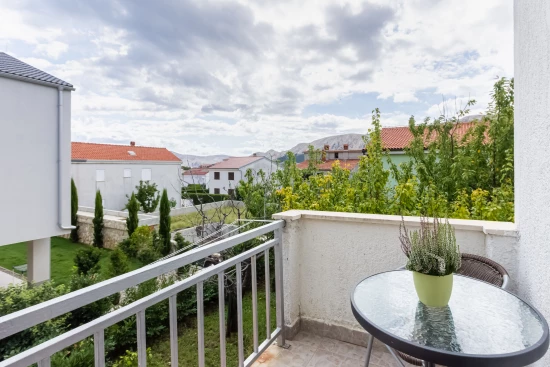 Apartmán Ostrov Krk - Baška OS 11133 N1