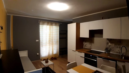 Apartmán Ostrov Krk - Baška OS 11134 N1