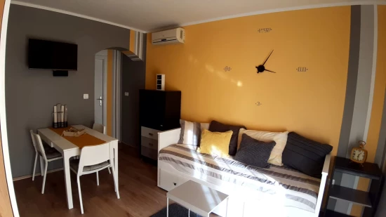 Apartmán Ostrov Krk - Baška OS 11134 N1