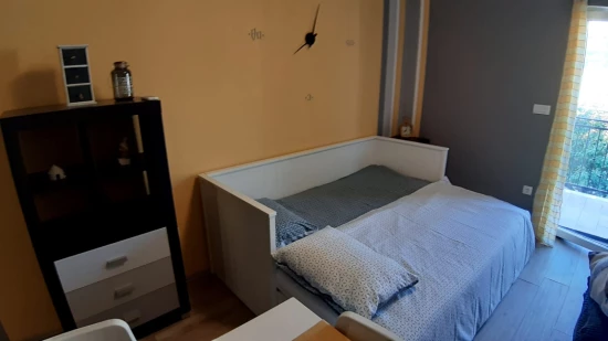 Apartmán Ostrov Krk - Baška OS 11134 N1