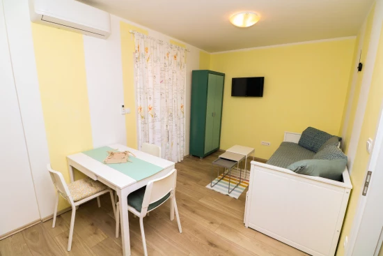 Apartmán Ostrov Krk - Baška OS 11134 N2