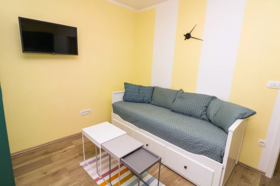 Apartmán Ostrov Krk - Baška OS 11134 N2