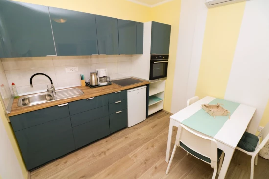 Apartmán Ostrov Krk - Baška OS 11134 N2