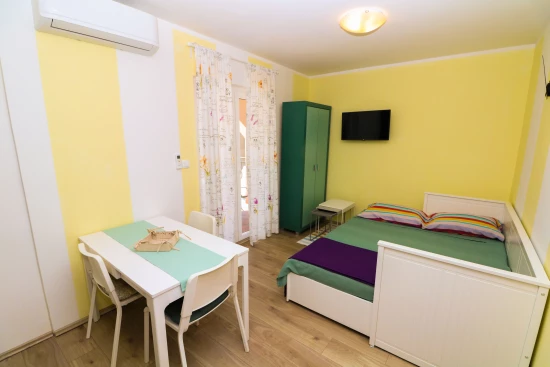 Apartmán Ostrov Krk - Baška OS 11134 N2