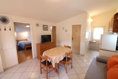 Apartmán Ostrov Krk - Baška OS 11135 N2