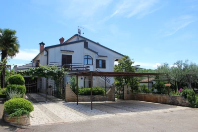 Apartmán Istrie - Mali Maj (Porec) IS 7704 N1