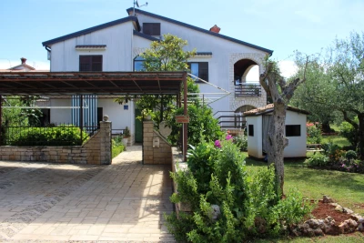 Apartmán Istrie - Mali Maj (Porec) IS 7704 N1