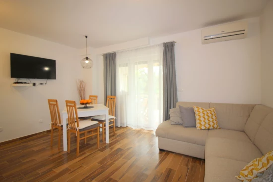 Apartmán Istrie - Mali Maj (Porec) IS 7704 N1