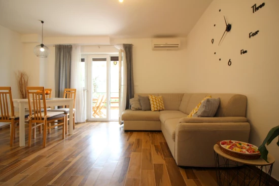 Apartmán Istrie - Mali Maj (Porec) IS 7704 N1