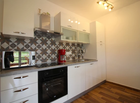 Apartmán Istrie - Mali Maj (Porec) IS 7704 N1