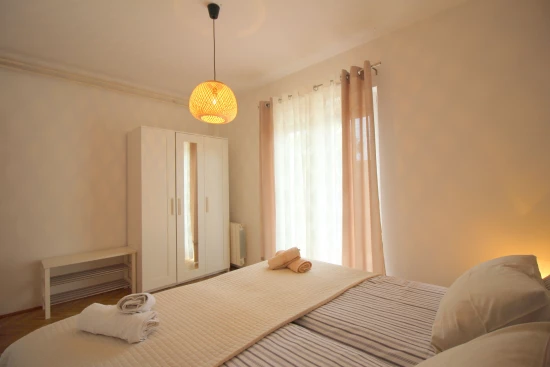 Apartmán Istrie - Mali Maj (Porec) IS 7704 N1