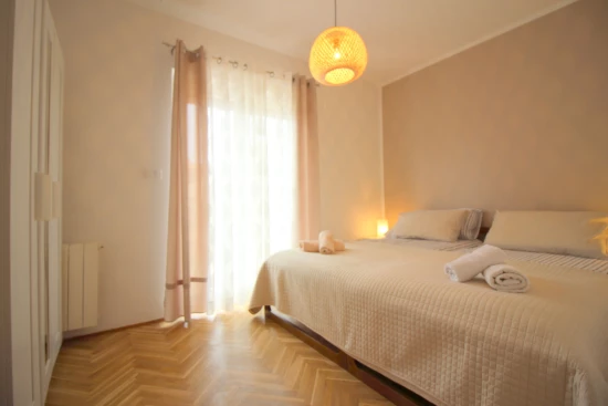 Apartmán Istrie - Mali Maj (Porec) IS 7704 N1