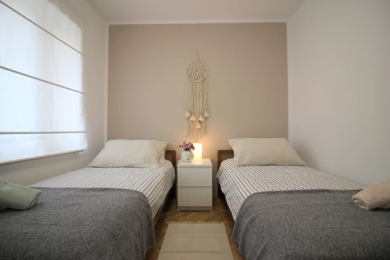 Apartmán Istrie - Mali Maj (Porec) IS 7704 N1