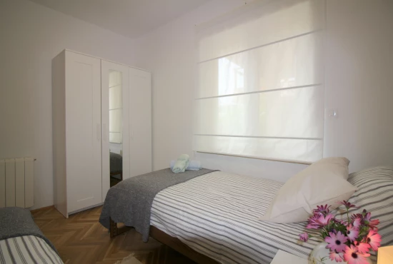 Apartmán Istrie - Mali Maj (Porec) IS 7704 N1