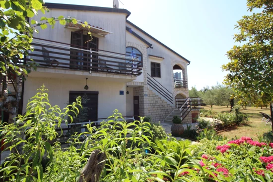 Apartmán Istrie - Mali Maj (Porec) IS 7705 N1