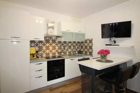 Apartmán Istrie - Mali Maj (Porec) IS 7705 N1