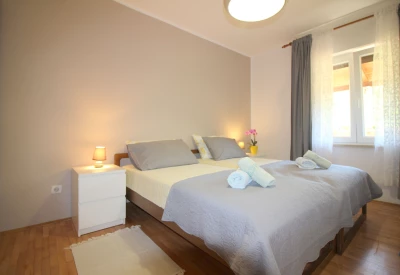 Apartmán Istrie - Mali Maj (Porec) IS 7705 N1