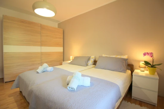 Apartmán Istrie - Mali Maj (Porec) IS 7705 N1