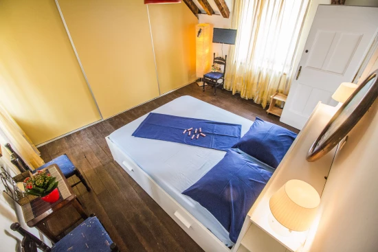 Apartmán Střední Dalmácie - Split DA 9958 N1