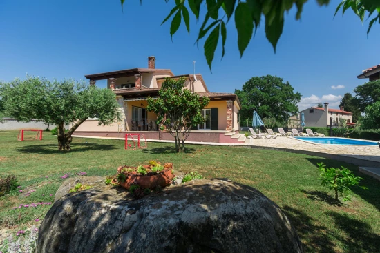 Vila Istrie - Sveti Lovreč IS 7707 N1