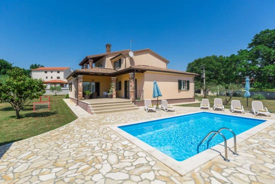 Vila Istrie - Sveti Lovreč IS 7707 N1