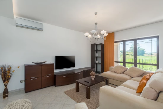 Apartmán Istrie - Mekiši kod Vižinade IS 7708 N1