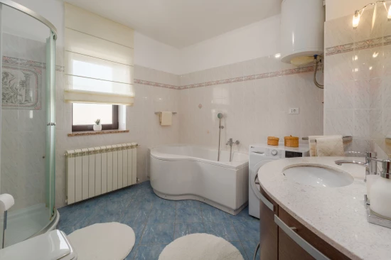 Apartmán Istrie - Mekiši kod Vižinade IS 7708 N1