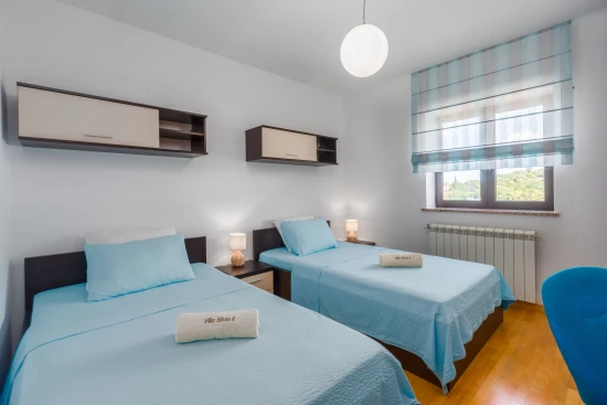 Apartmán Istrie - Mekiši kod Vižinade IS 7708 N1