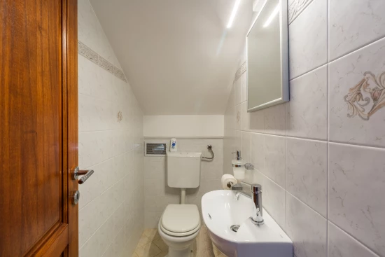 Apartmán Istrie - Mekiši kod Vižinade IS 7708 N1