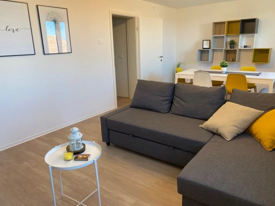 Apartmán Istrie - Crveni Vrh IS 7709 N1