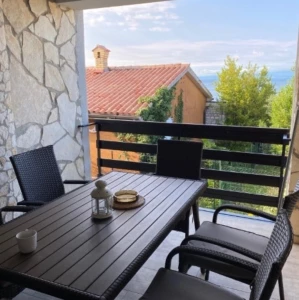 Apartmán Istrie - Crveni Vrh IS 7709 N1