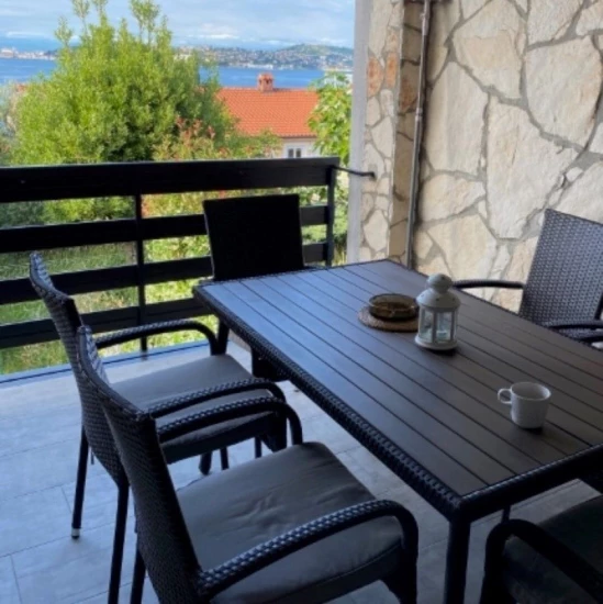 Apartmán Istrie - Crveni Vrh IS 7709 N1