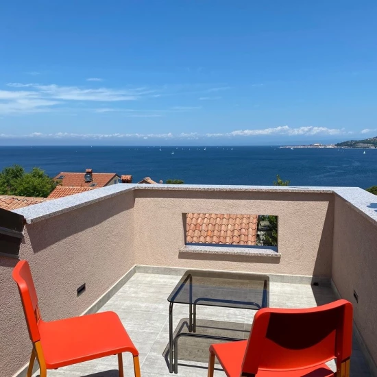 Apartmán Istrie - Crveni Vrh IS 7709 N2