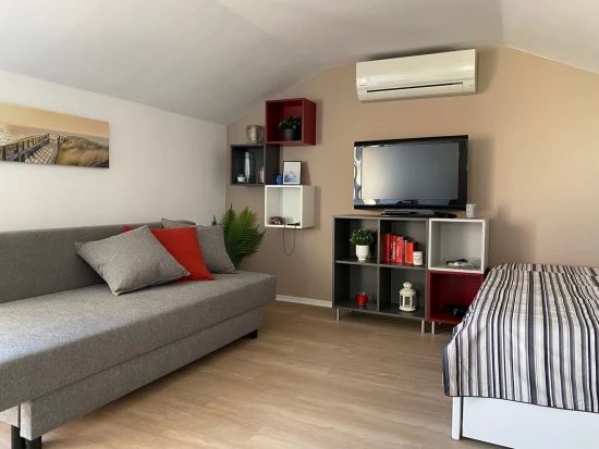 Apartmán Istrie - Crveni Vrh IS 7709 N2