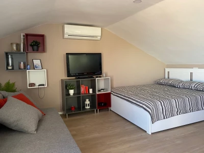 Apartmán Istrie - Crveni Vrh IS 7709 N2