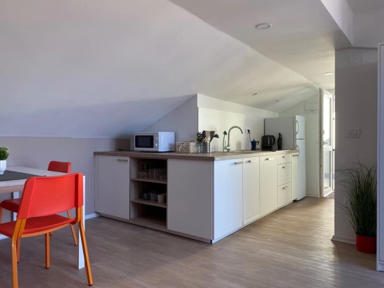 Apartmán Istrie - Crveni Vrh IS 7709 N2