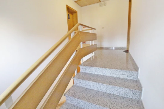 Apartmán Istrie - Zambratija (Savudrija) IS 7711 N1