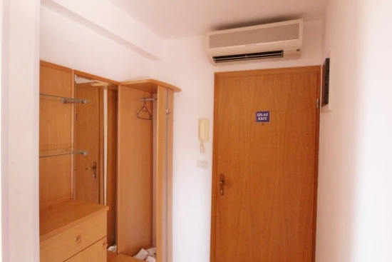 Apartmán Istrie - Zambratija (Savudrija) IS 7711 N1