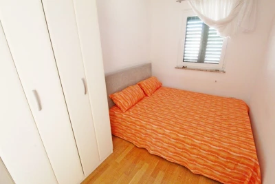 Apartmán Istrie - Zambratija (Savudrija) IS 7711 N1